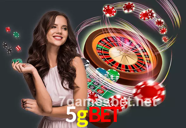 vivo no cassino 5gbet
