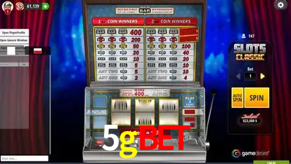 A Experiência Imersiva dos Cassinos Ao Vivo no 5gbet