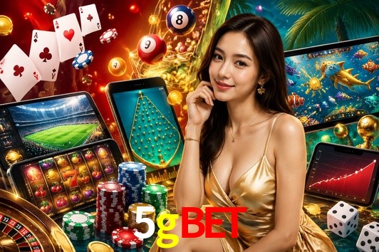 Live Casino 5gbet