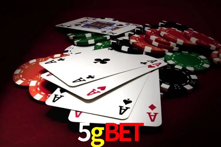 Interface Premium 5gbet
