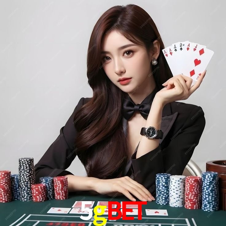 Diretório de Jogos 5gbet