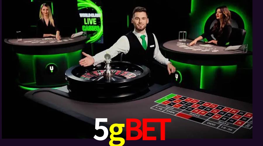 Flash Promotion 5gbet