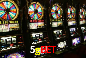 Descubra a Magia dos Jogos de Arcade no 5gbet