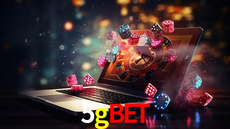 A Experiência Imersiva dos Cassinos Ao Vivo no 5gbet