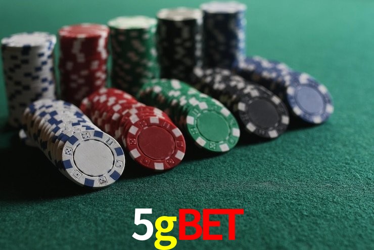 Welcome Bonus 5gbet