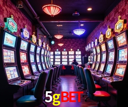 Integração de APIs 5gbet