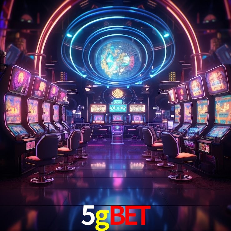 Promoções Sazonais 5gbet
