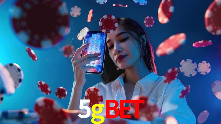 Explorando a Categoria de Eventos em Apostas na 5gbet