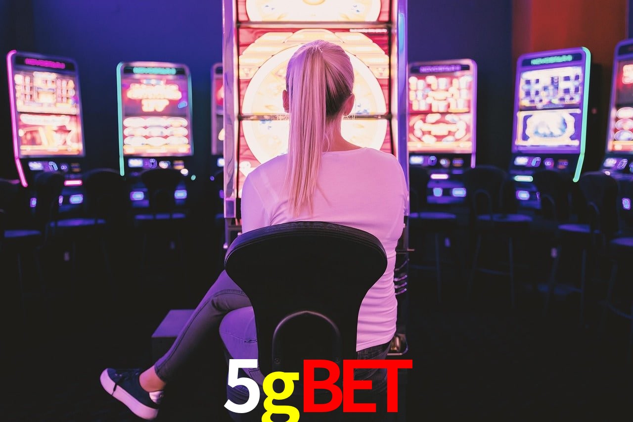 Bonus Features 5gbet