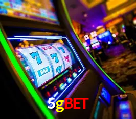 A Revolução dos Aplicativos de Jogos no 5gbet