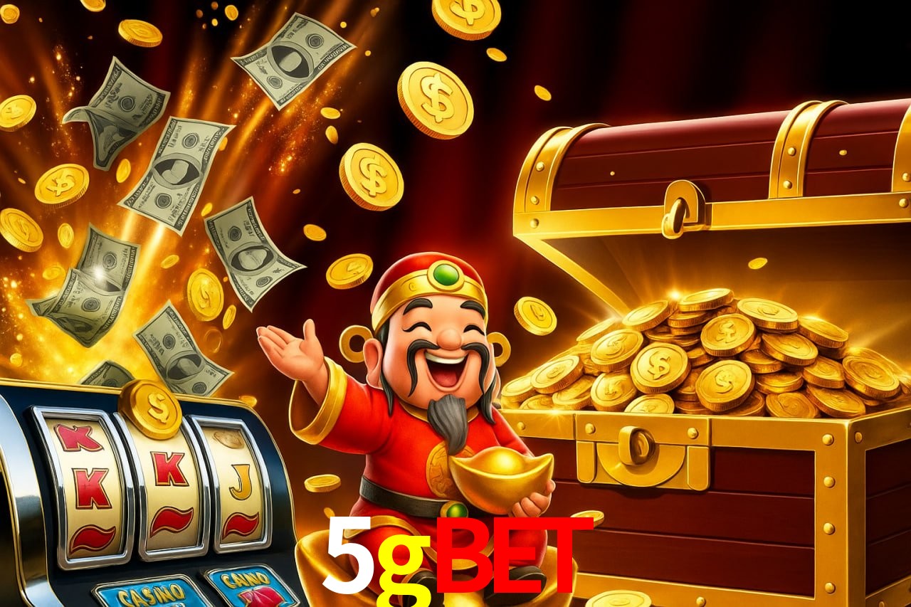 cassino 5gbet