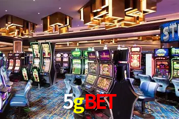 A Emoção da Loteria na 5gbet: Uma Chance de Mudança de Vida