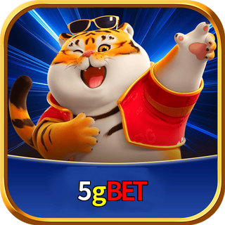 Logo da 5gbet