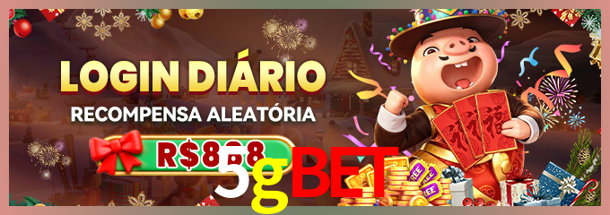 Prêmio 5gbet